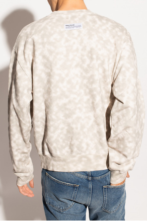 Heron Preston Printed Castelli sweatshirt