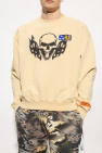 Heron Preston Printed sweatshirt