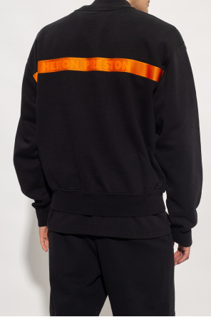 Heron Preston AMBUSH waist pocket T-shirt