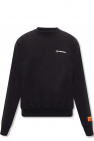 Heron Preston Sweatshirt with logo