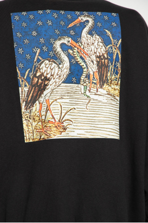 Heron Preston Sweatshirt with logo