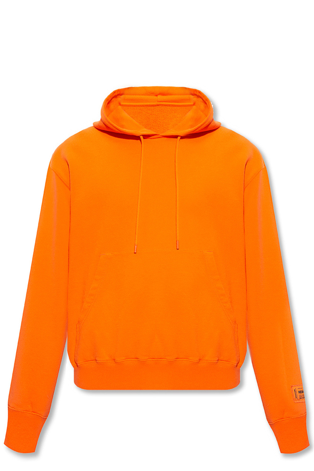 Heron Preston HERON PRESTON HOODIE WITH LOGO