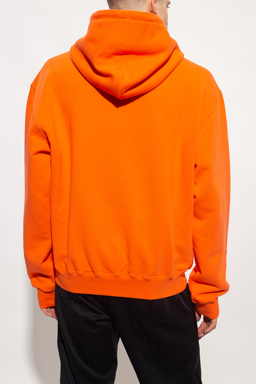 Heron Preston HERON PRESTON HOODIE WITH LOGO