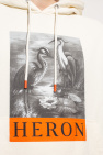 Heron Preston Printed Pull hoodie