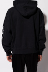 Heron Preston Hoodie with logo