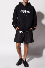 Heron Preston Hoodie with logo