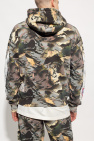 Heron Preston Patterned hoodie