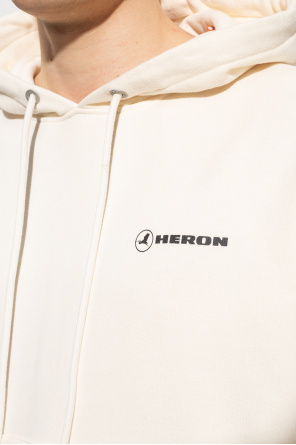Heron Preston sweatshirts en chinos