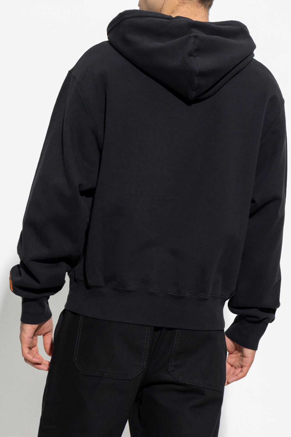 Heron Preston Logo hoodie