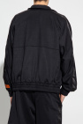 Heron Preston Rain jacket solid 07 R18101