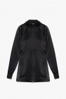 Y-3 Satin hoodie
