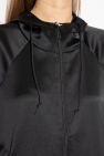 Y-3 Satin hoodie