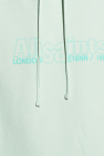 AllSaints ‘Hollowpoint’ hoodie