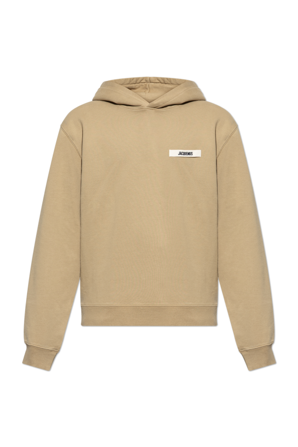 Jacquemus Sudadera con capucha