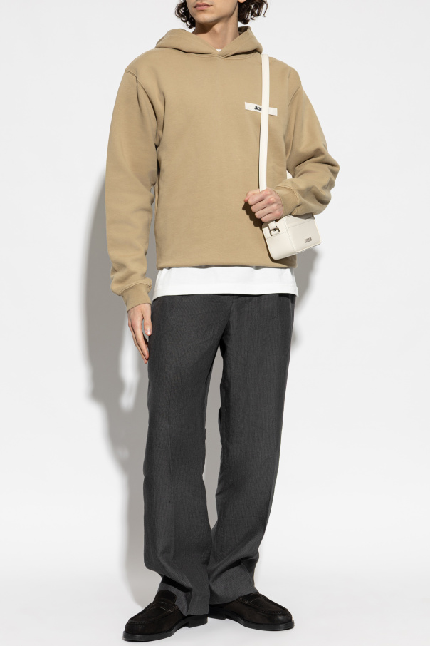 Jacquemus Sudadera con capucha