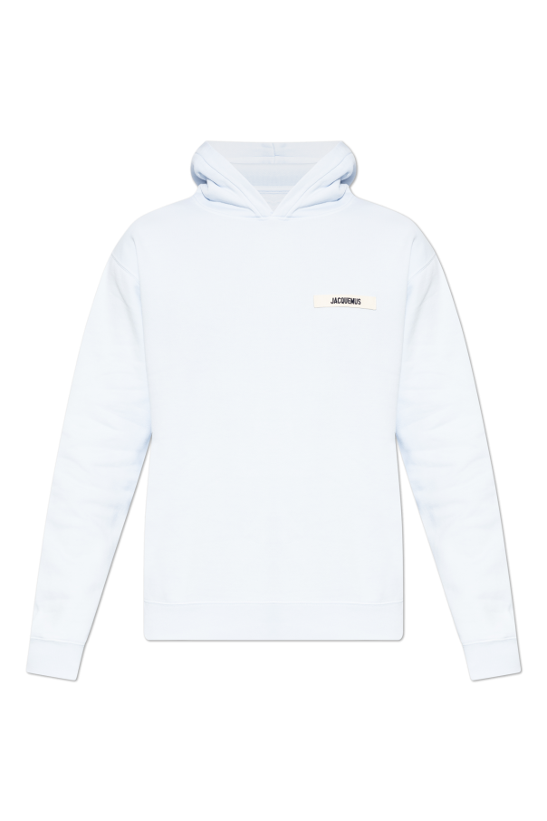 Hoodie 'Gros' od Jacquemus