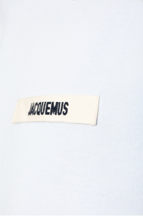 Jacquemus Hoodie 'Gros'
