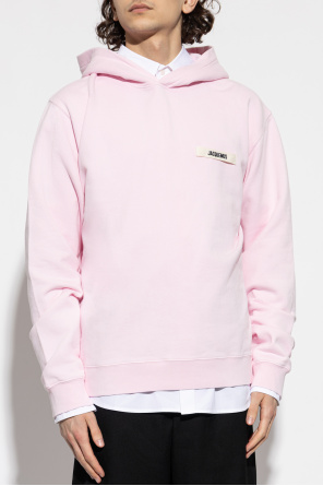 Jacquemus Hoodie