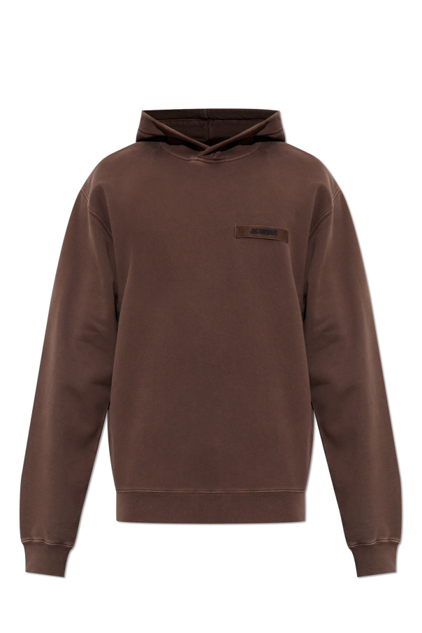 Hoodie od Jacquemus