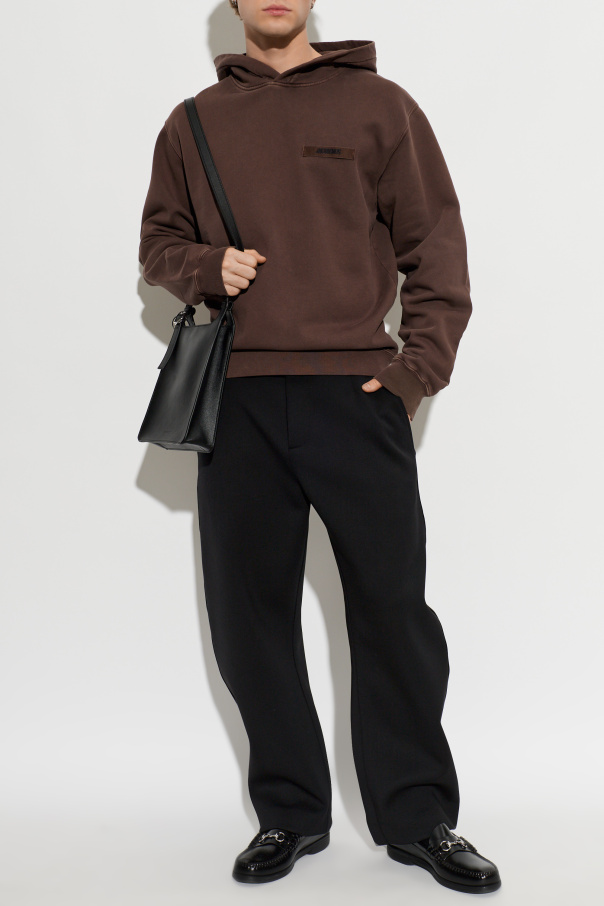 Jacquemus Hoodie