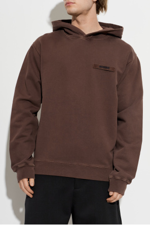 Jacquemus Hoodie