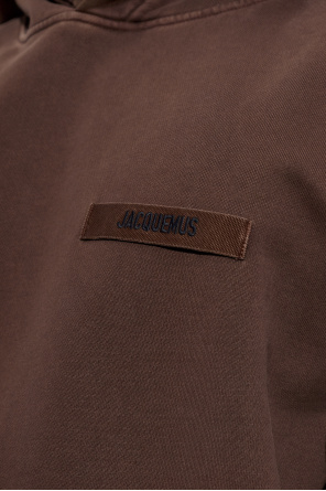 Jacquemus Hoodie