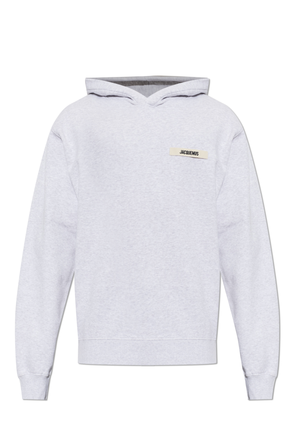 Hoodie od Jacquemus