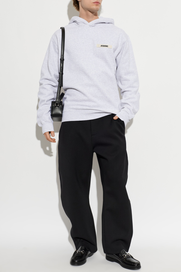 Jacquemus Hoodie