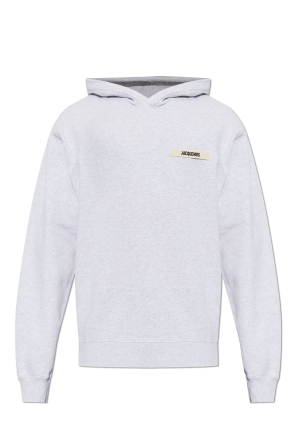 Sudadera con capucha