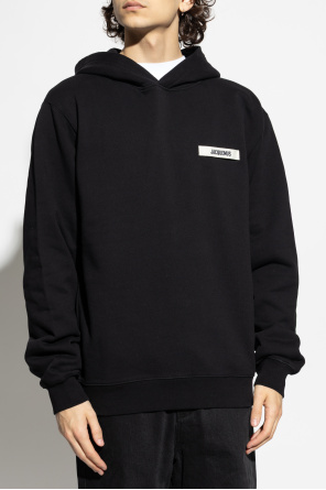 Jacquemus Sweatshirt with logo