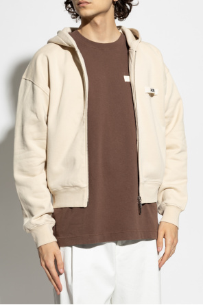 Jacquemus Sudadera con capucha