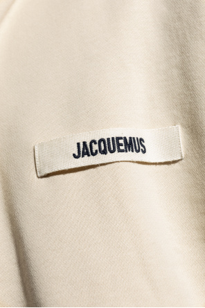 Jacquemus Sudadera con capucha