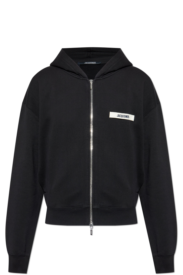 Jacquemus Sweatshirt with logo