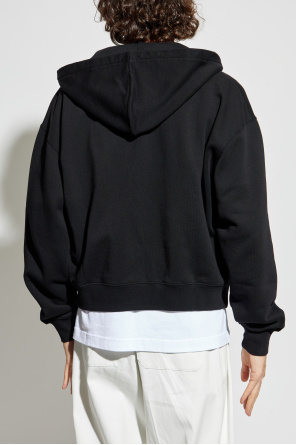 Jacquemus Sweatshirt with logo
