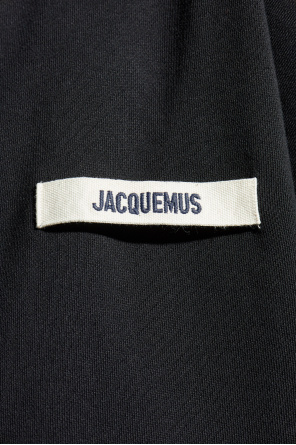 Jacquemus Sweatshirt with logo