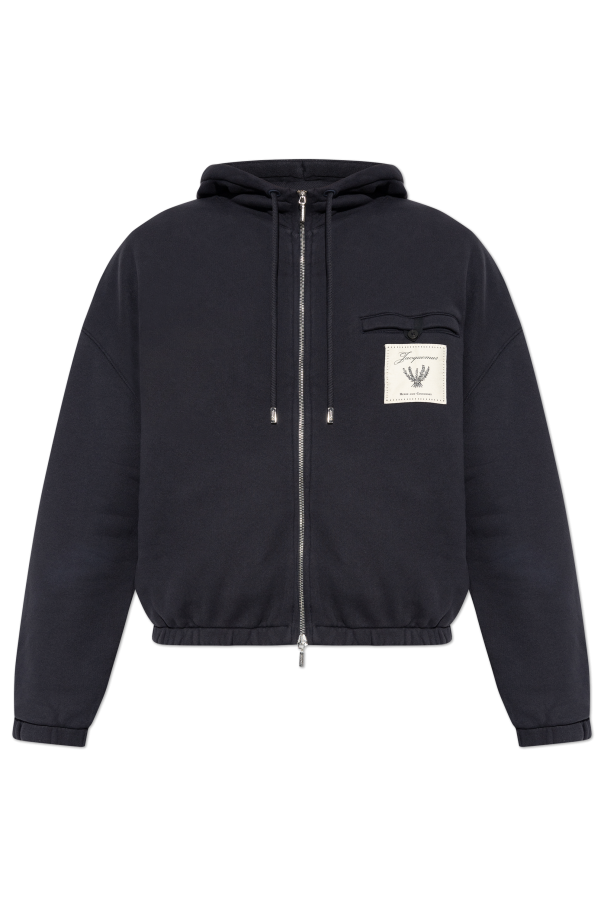 Hoodie 'Torneo' od Jacquemus