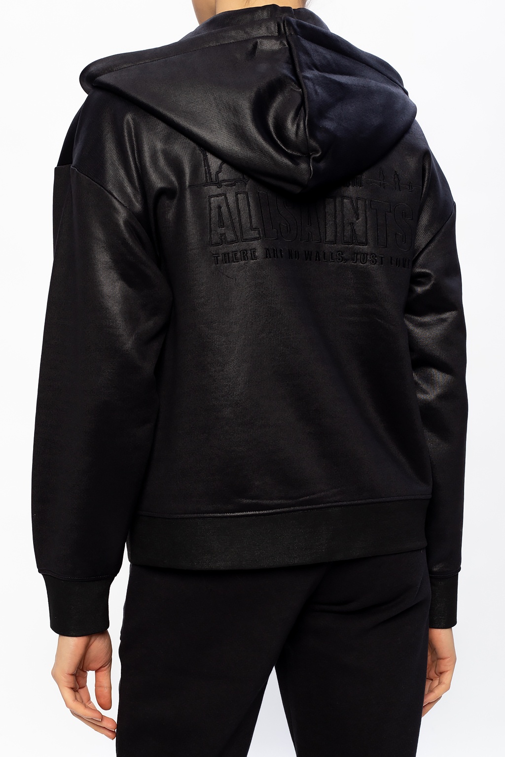 AllSaints ‘Horizon’ hoodie