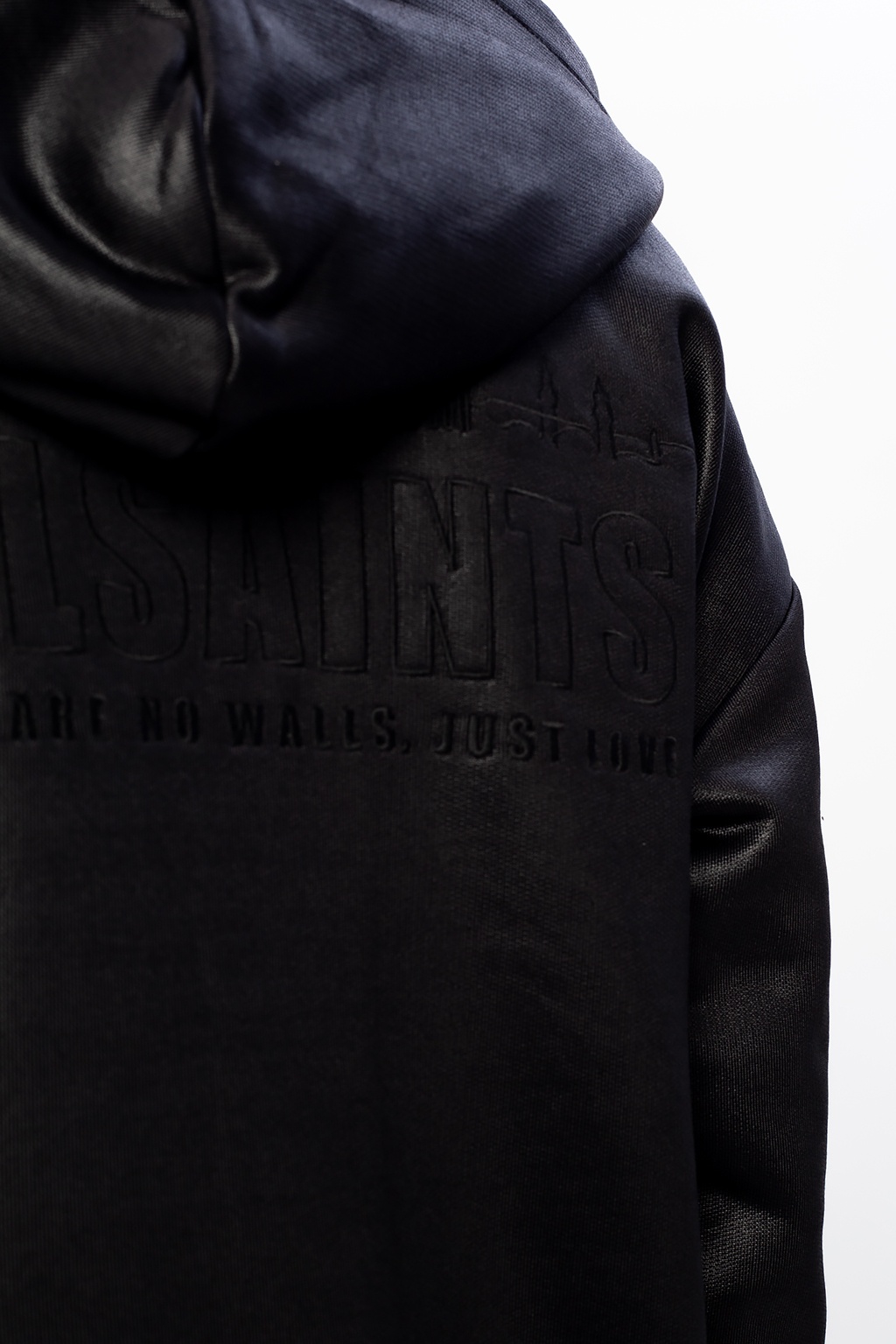 AllSaints ‘Horizon’ hoodie