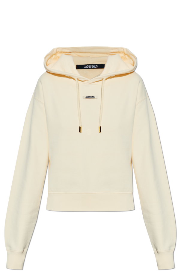 Hoodie od Jacquemus