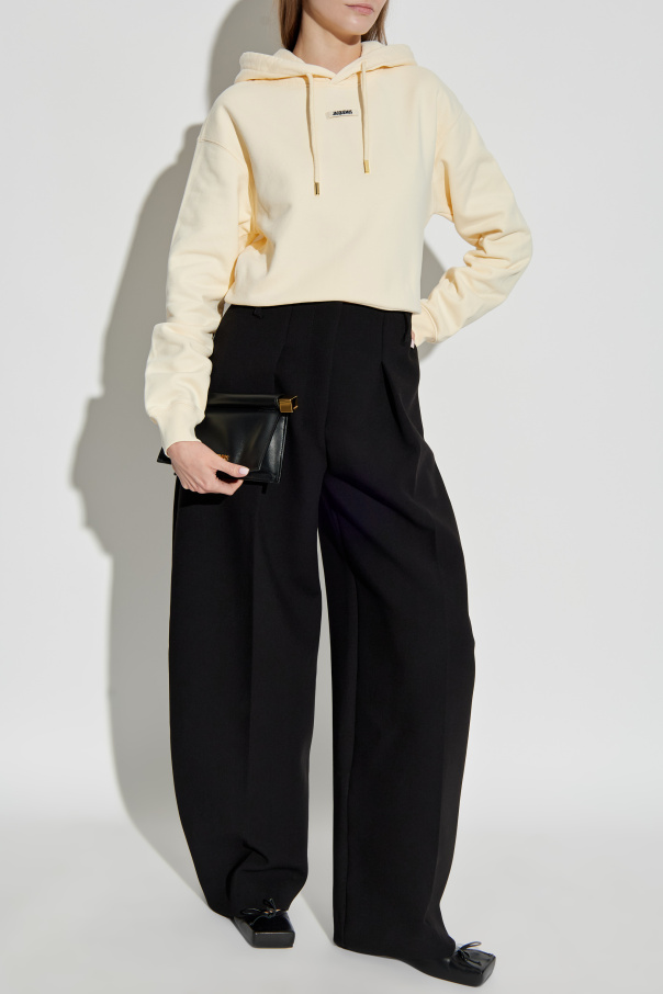 Jacquemus Kapuzenpullover