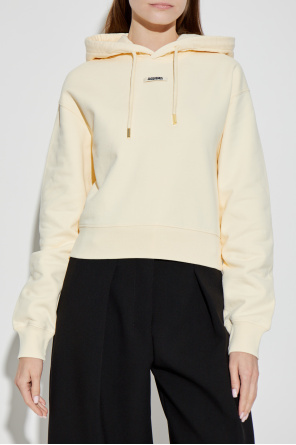 Jacquemus Kapuzenpullover
