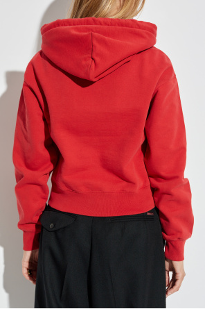 Jacquemus Sweatshirt with logo