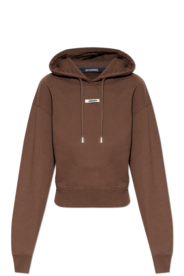 Jacquemus Hoodie