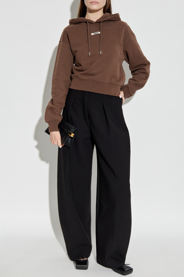 Jacquemus Hoodie