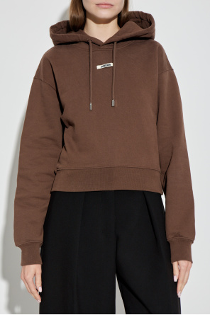 Jacquemus Hoodie