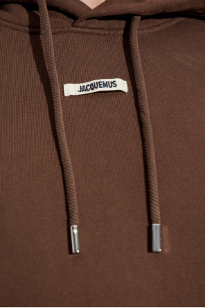 Jacquemus Hoodie