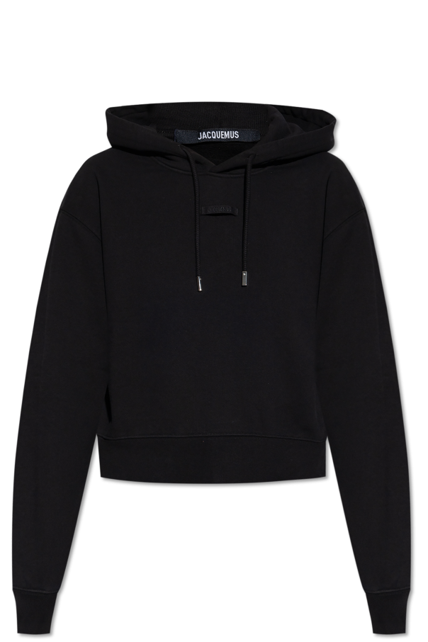 Hoodie od Jacquemus