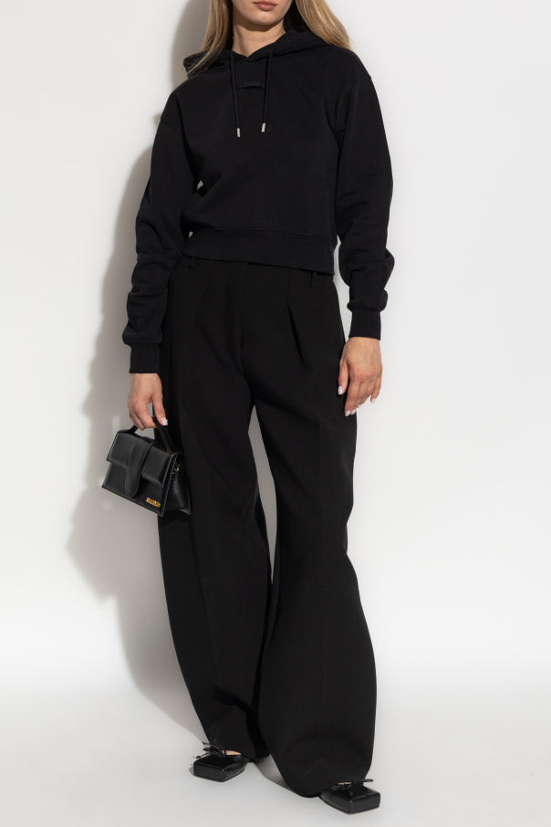 Jacquemus Sudadera con capucha
