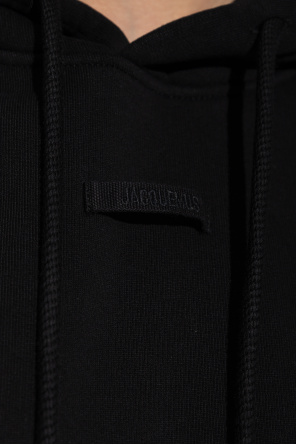Jacquemus Sudadera con capucha