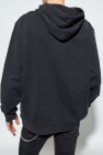 AllSaints ‘Howl’ hoodie
